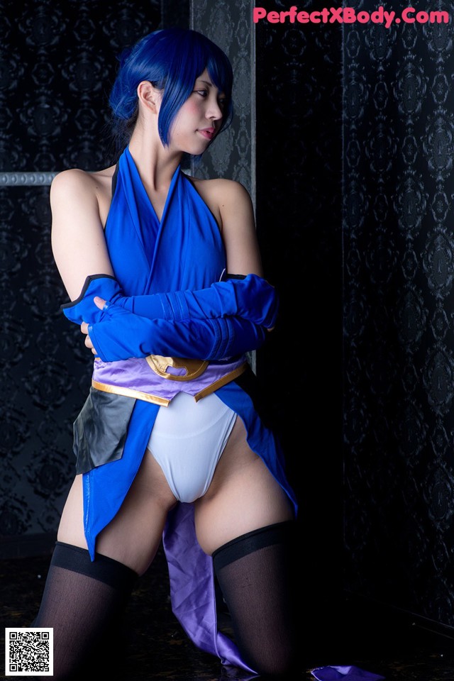Choukou Sennin Tuguka - Blaze Foto Set No.9c89b1