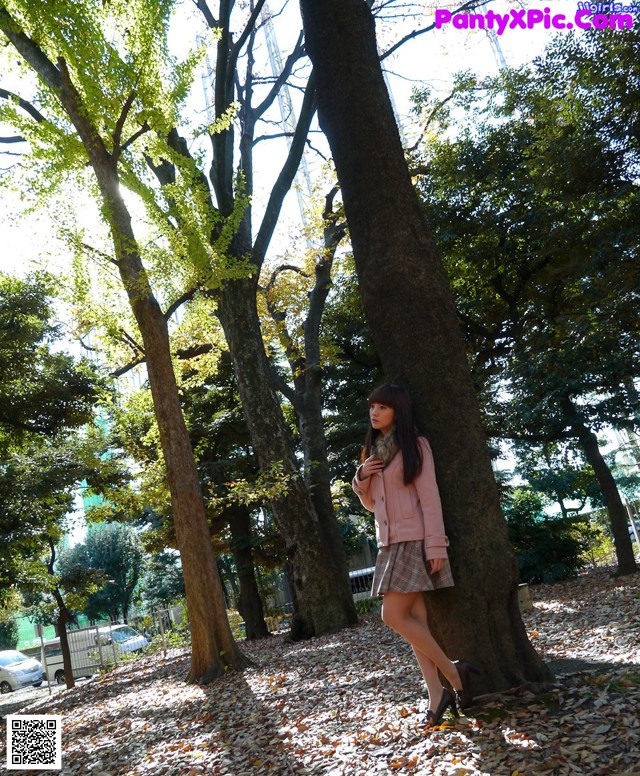 Rei Mizuna - Bbc Xossip Pantyimage No.cf7b1e