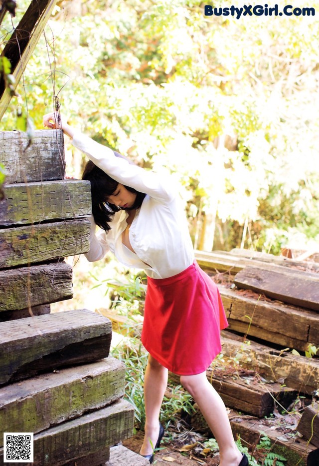 Anna Konno - Natural Xxxc Xxx No.ab32fb