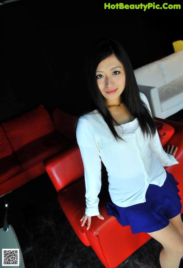 Eri Furuse - Empire Thai Ngangkang No.88d143