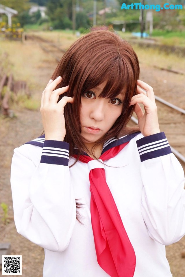 Mitsuki Ringo - Uniquesexy Fulllength 16honeys No.1c6d01