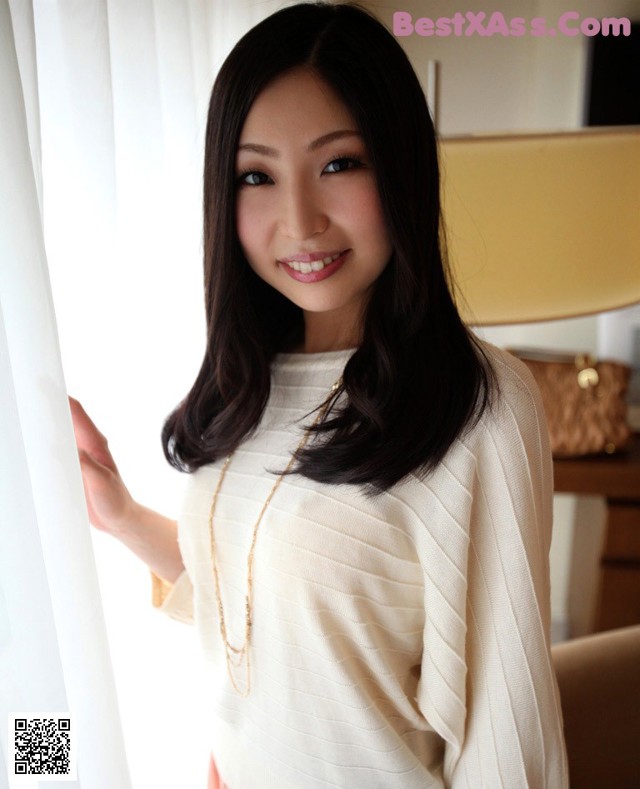 Yuzuki Nagase - Secretjapan Top Model No.92e86e