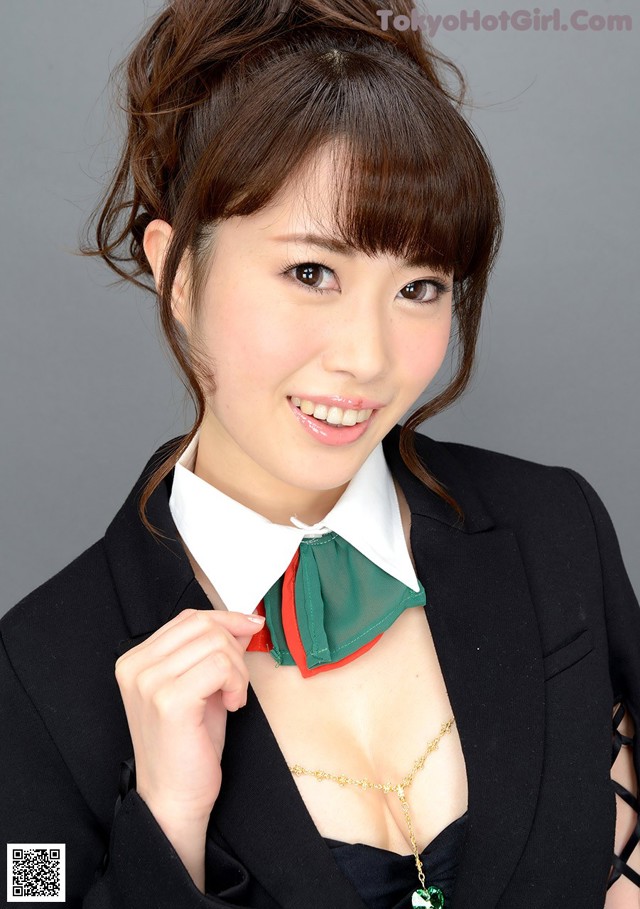 Tsukina Kuramoto - Pass Boosy Ebony No.91450f