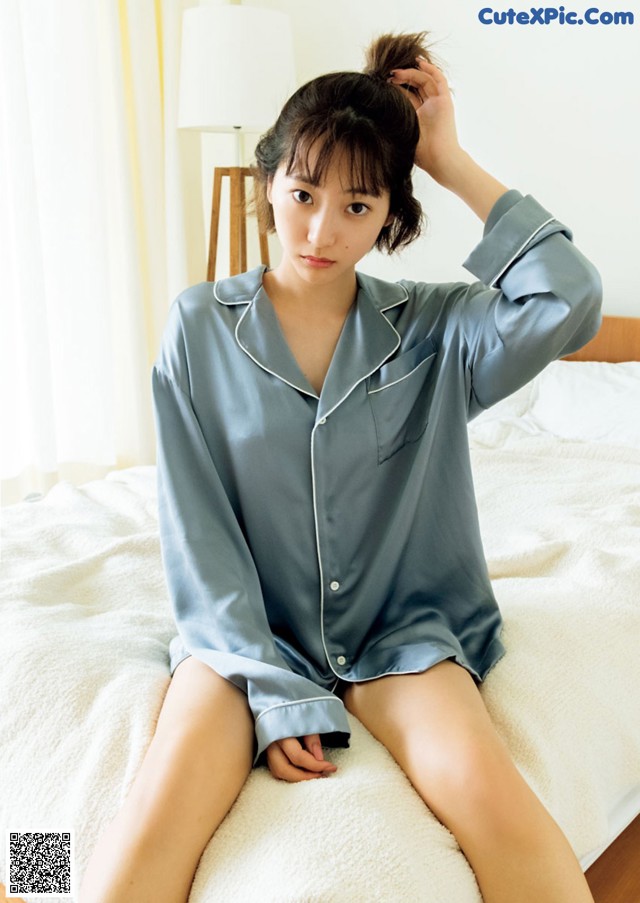 Rena Takeda 武田玲奈, Big Comic Spirits 2020 No.53 (ビッグコミックスピリッツ 2020年53号) No.47e42a