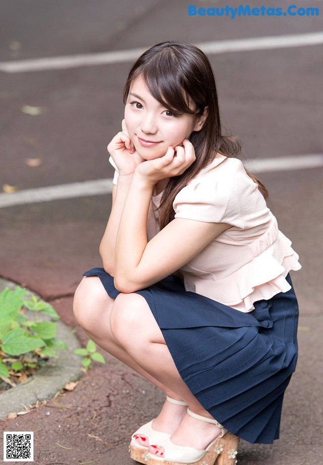 Misuzu Ono - Inporn Club Seventeen No.fc2534