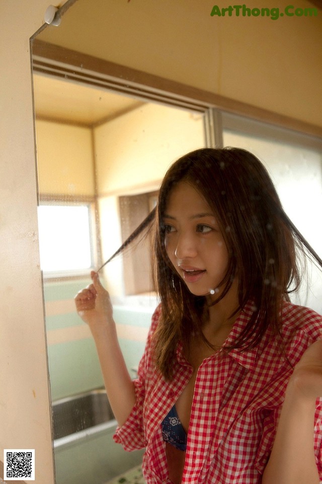 Rina Aizawa - Monster Tgp Queenie No.1e7d4a