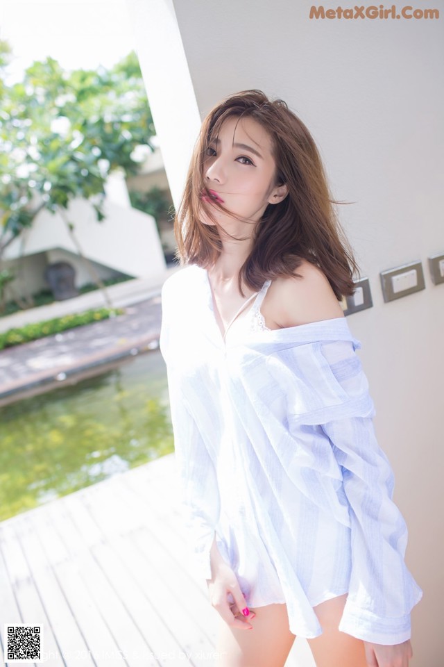 IMISS Vol.139: Model Sandy (陈天扬) (55 photos) No.6c1e48