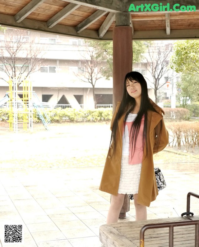 Satomi Kitahara - Sexism Nudity Pictures No.f81491
