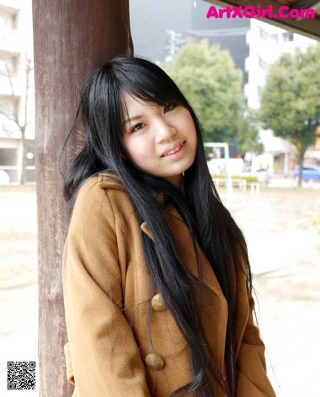 Satomi Kitahara - Sexism Nudity Pictures No.f81491