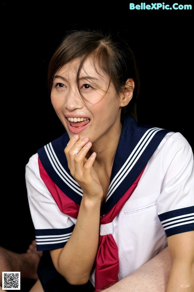 Reika Yamada - Bustyslut Shemale Babe No.16ae1d