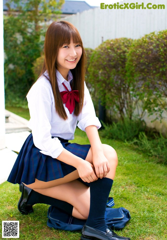 Mana Kawakami - Saige Ass Moms No.ae4263