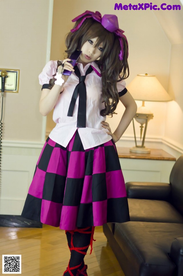 Yami Arai - Moon Arabchubbyloving Com No.44d3e4