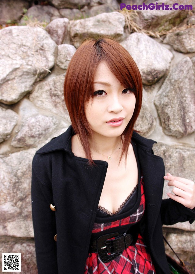 Cosplay Sae - Downblouse Chini Xxx No.e0dc10