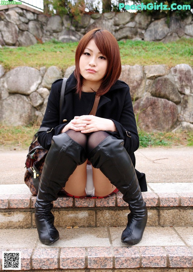 Cosplay Sae - Downblouse Chini Xxx No.e0dc10