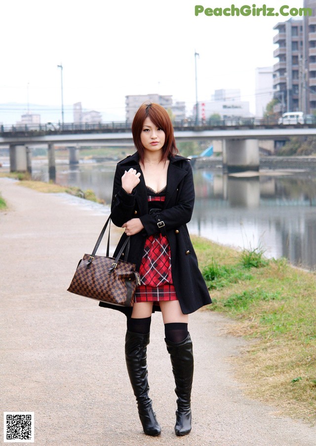 Cosplay Sae - Downblouse Chini Xxx No.e0dc10