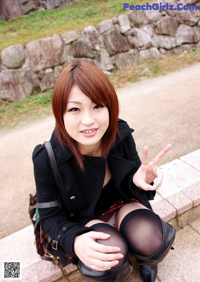 Cosplay Sae - Downblouse Chini Xxx No.e0dc10