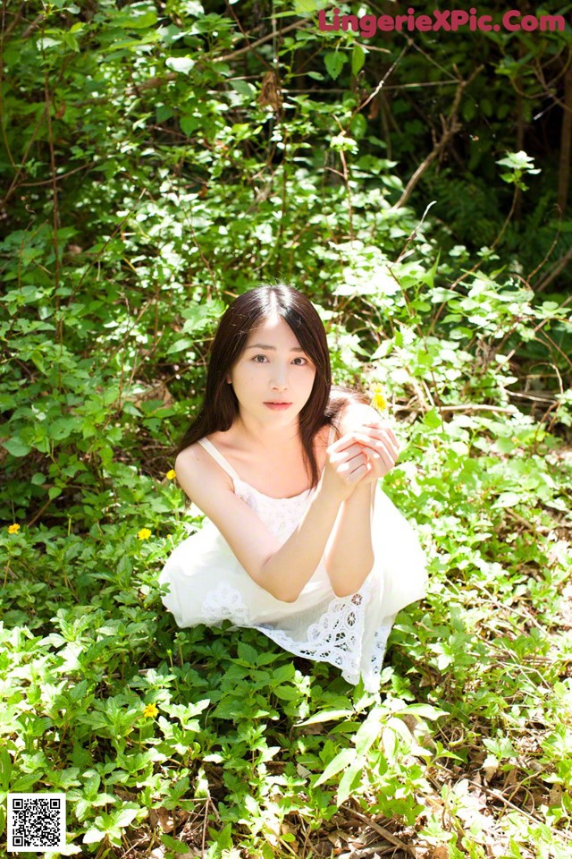 You Kikkawa - Sur Old Nude No.e28dd4