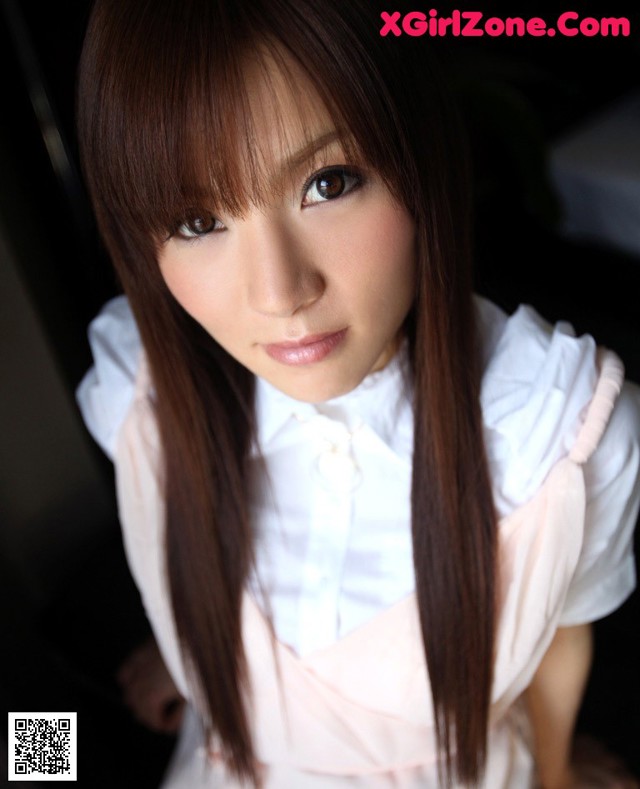 Rika Yamashita - Kates Pakai Setoking No.a6de3a
