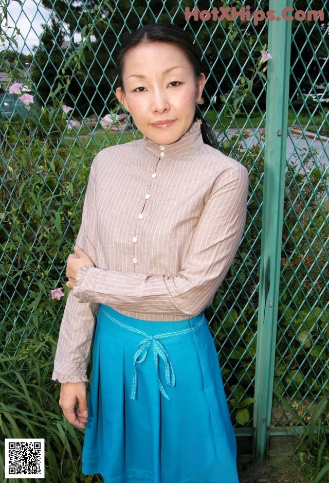 Yukie Ishikawa - Curve Perfect Dirndl No.c3f8de