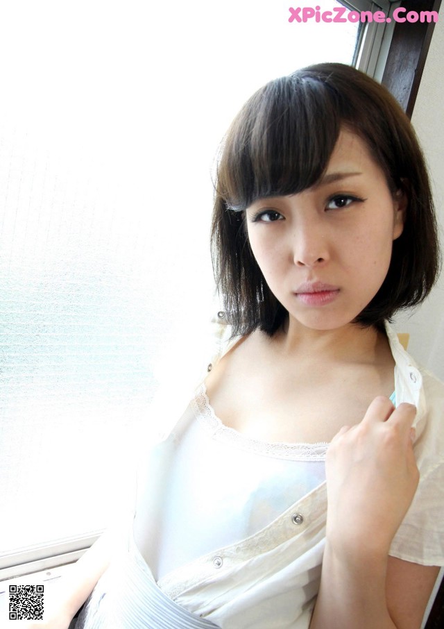 Mikiko Orita - Affect Ftv Stripping No.5a3dad