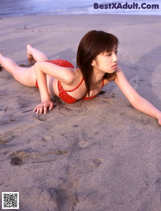 Yuko Ogura - Lucky Big Booty No.0a7132