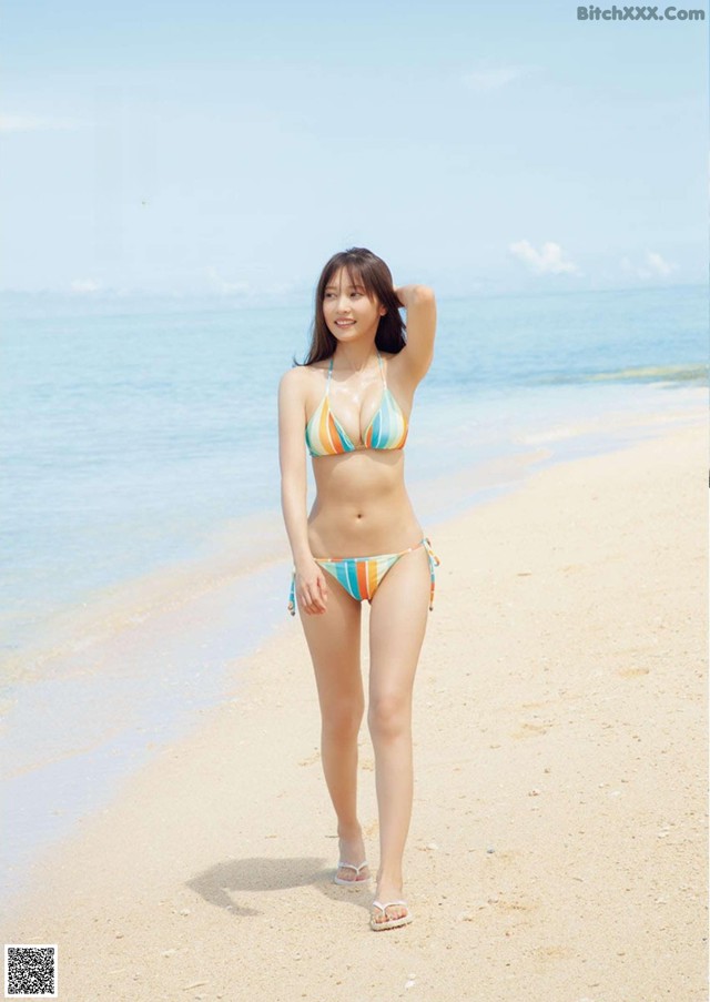 Hinako Sano 佐野ひなこ, Young Champion 2023 No.02 (ヤングチャンピオン 2023年2号) No.6f4251