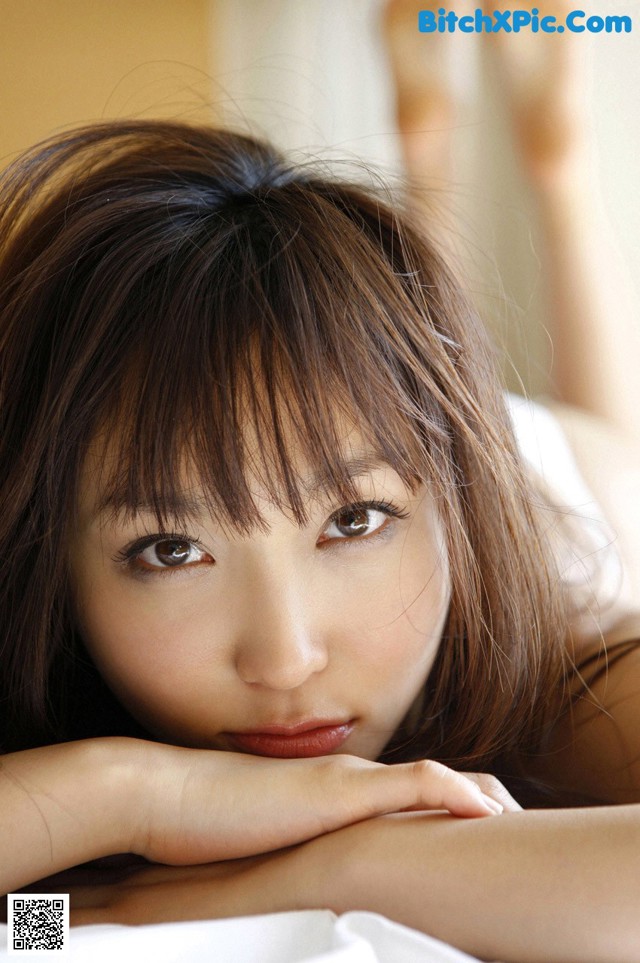 Risa Yoshiki - Yoga Hand Job No.fe45cb