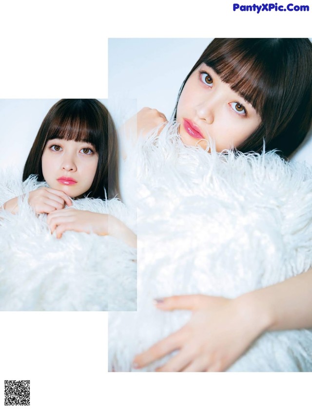 Kanna Hashimoto 橋本環奈, FRIDAY 2020.01.31 (フライデー 2020年1月31日号) No.cff676