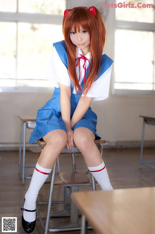 Cosplay Asuka - Randall Iporntv Net No.7fe384