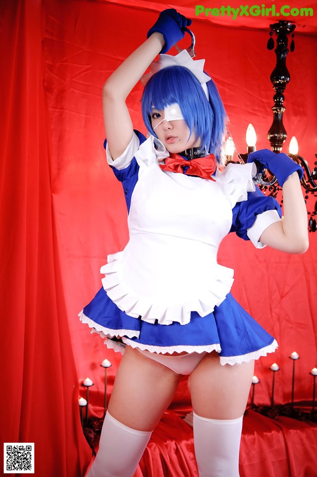 Cosplay Kibashii - 100cameltoa Pussy Com No.94c192