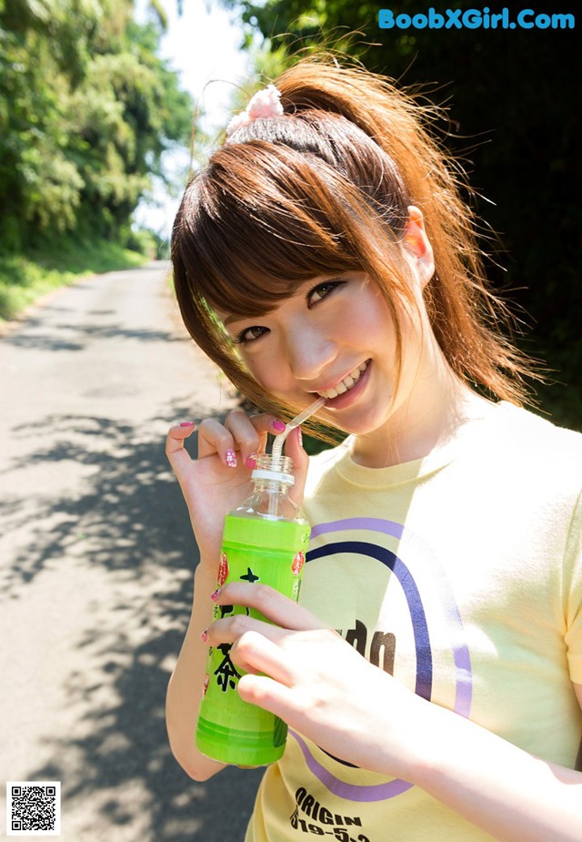 Yui Nishikawa - Avi Showing Pussy No.934fa6