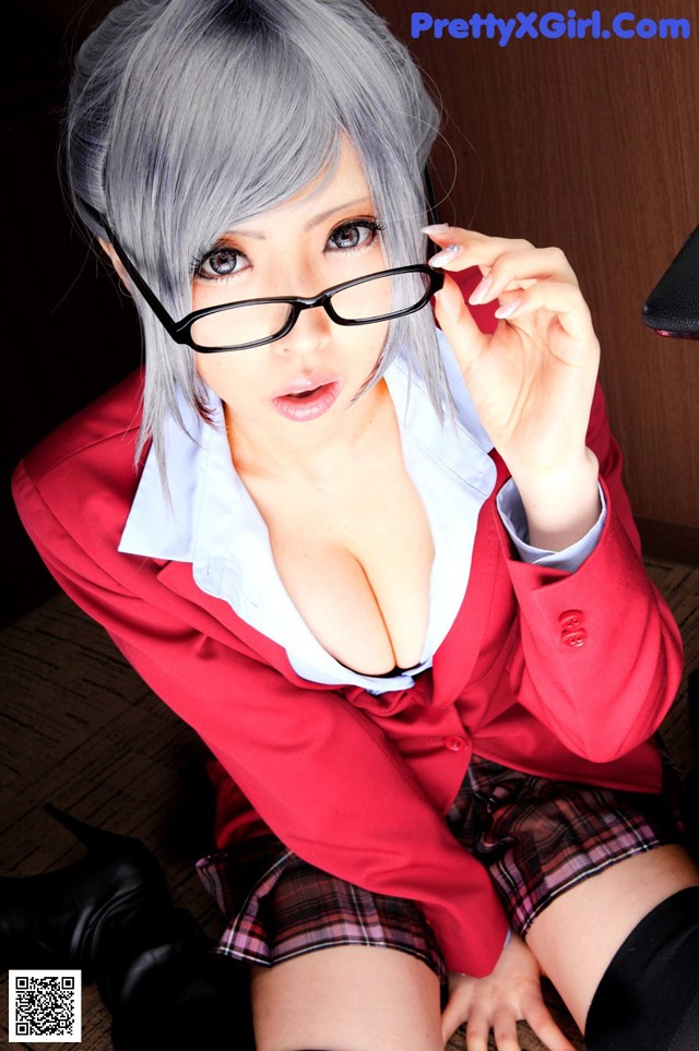 Reku Momoiro - Milano Sexy Taboo No.573a5f