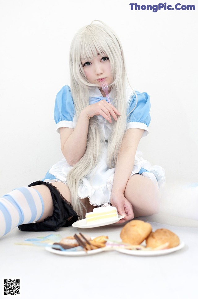 Cosplay Shizuku - Camera Cuckold Sessions No.7671c7