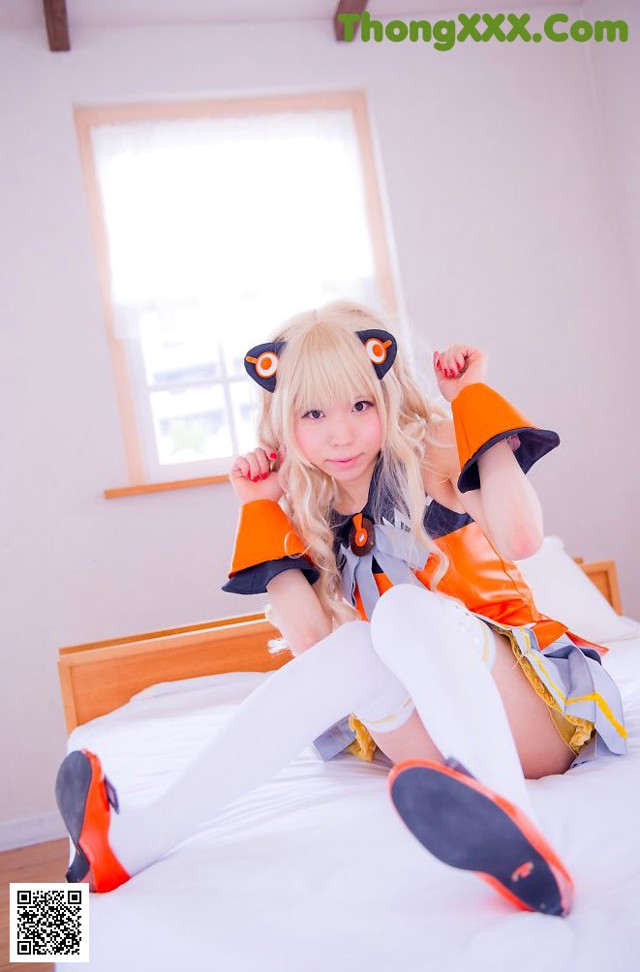 Cosplay Aonyan - Xxxnew Xxx Com No.e604ca