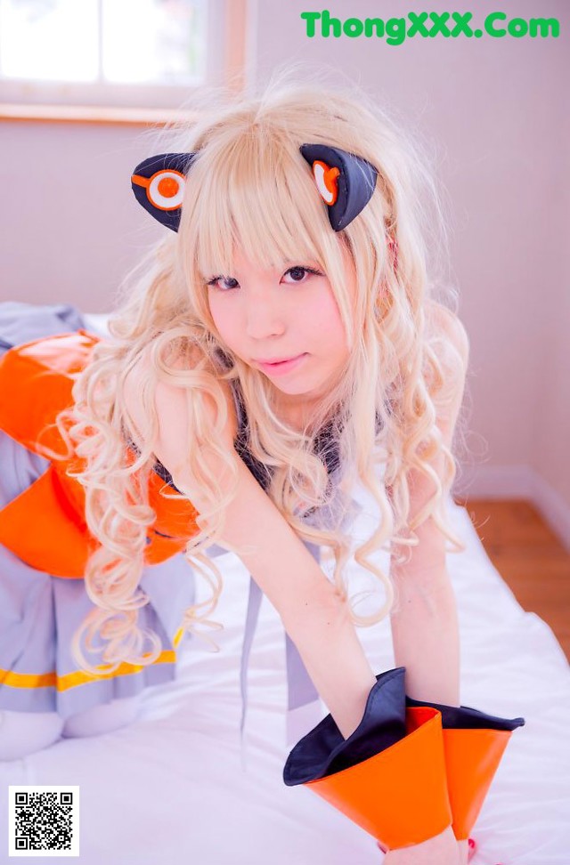 Cosplay Aonyan - Xxxnew Xxx Com No.e604ca