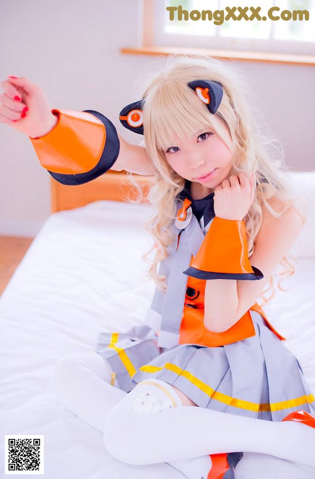 Cosplay Aonyan - Xxxnew Xxx Com No.e604ca