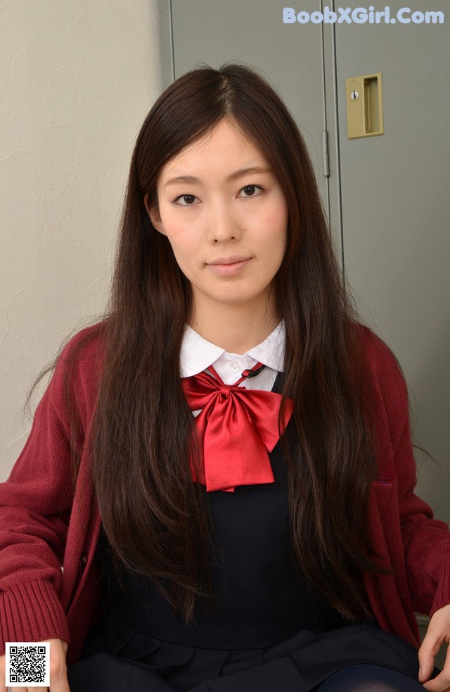Inori Nakamura - Tist Gets Fucked No.44a46d