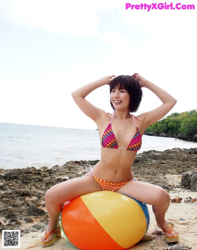 Misa Kusumoto - Standing Grosses Big No.6d2b04