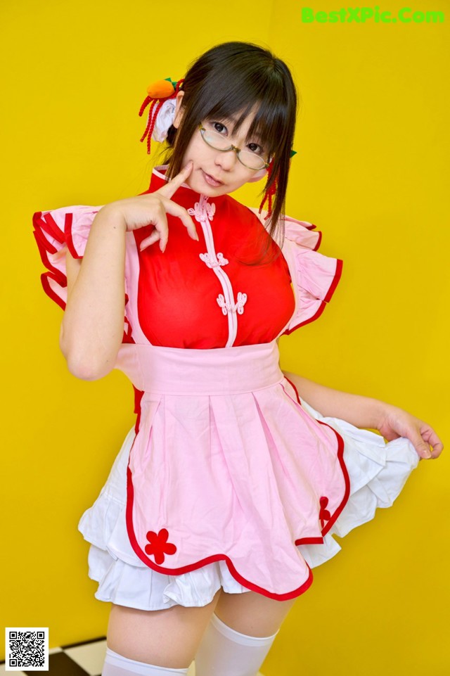 Chocomania - Pjgirls Big Chest No.3474eb