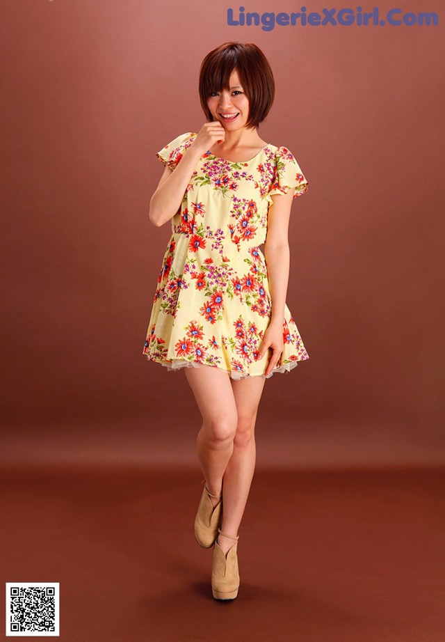 Yui Sakuragi - Fucjing Www Exotic No.40fd4a