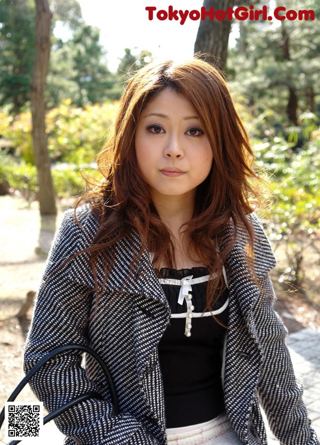 Mie Miyata - Army Ass Watcher No.c45249