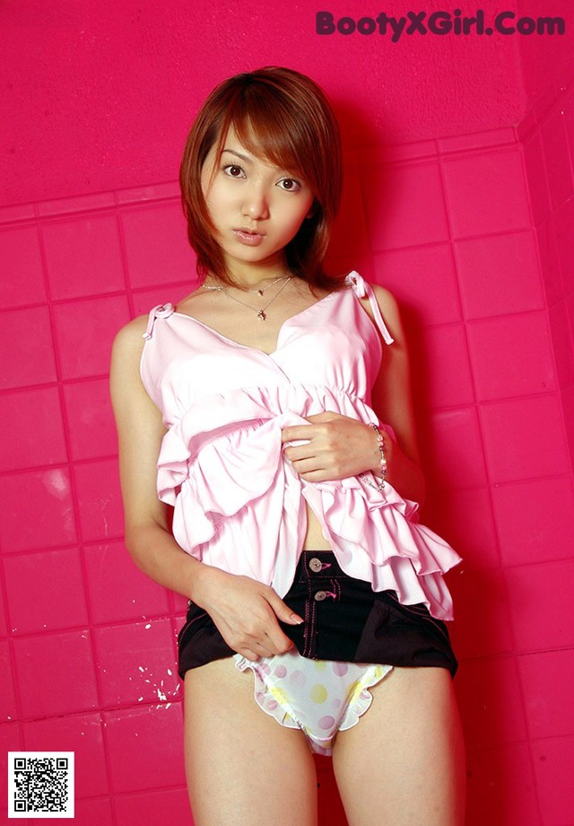Yuna Aoba - Hero Fuckers Oorn No.4ef2bd