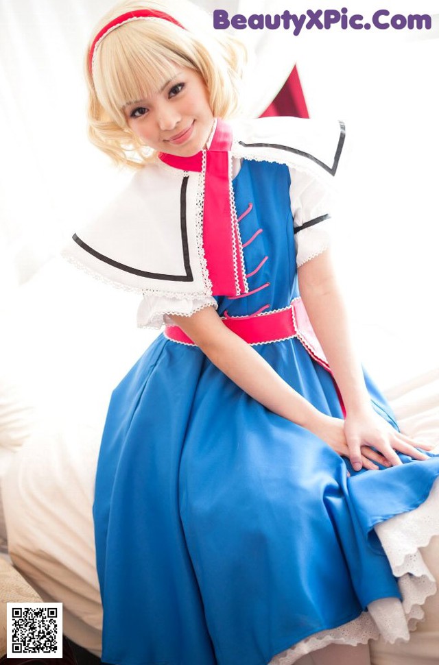 Cosplay Suzuka - Www16 Thick Batts No.5fe235