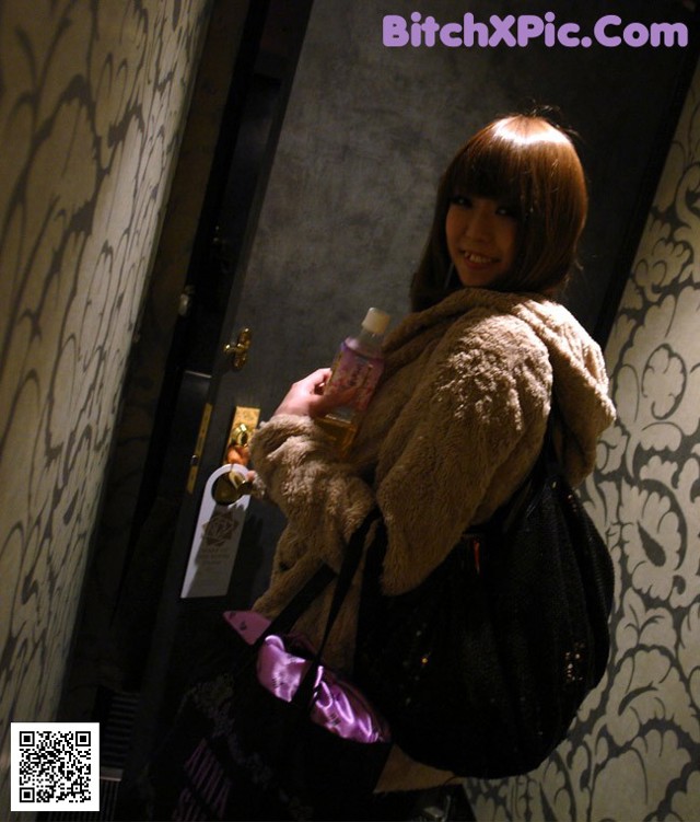 Climax Azumi - Sexychut Nude Doggy No.a91291