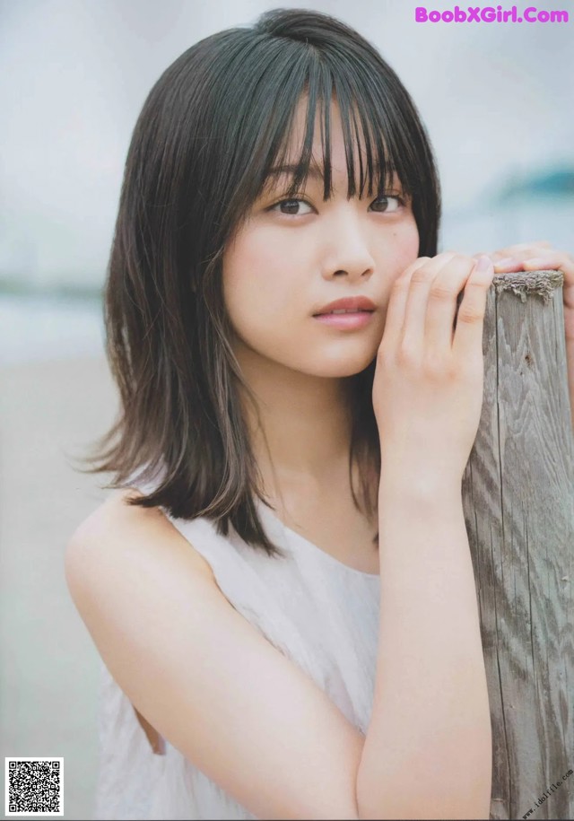 Aoi Harada 原田葵, B.L.T. 2019.11 (ビー・エル・ティー 2019年11月号) No.e6a139