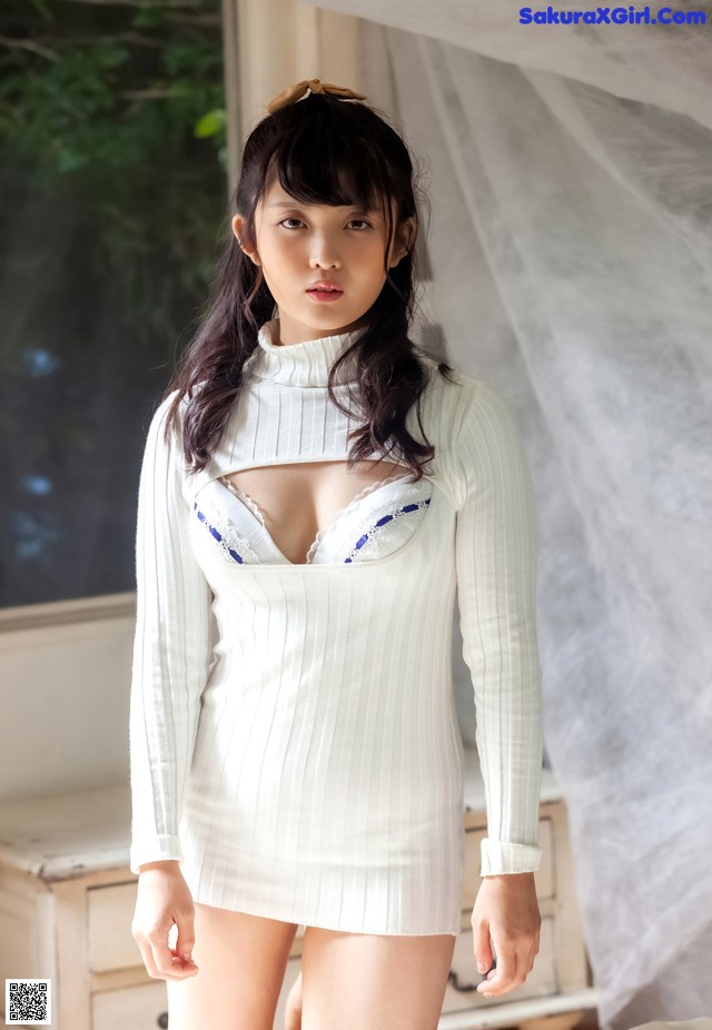 Mayu Horisawa - Bad Javboob Funny No.aa58c9
