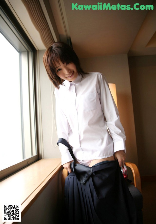 Haru Ayana - Two Maid Xxx No.6419e8