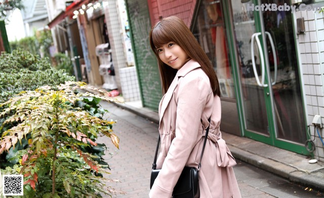 Rin Hatsumi - Dollar Javynow Mea No.9fab6a